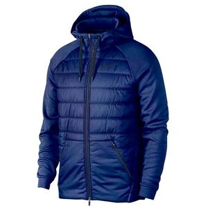Nike Therma Winterized Training Jacket
